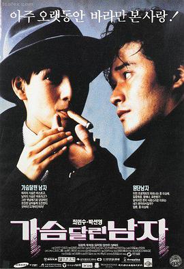 电影免费看推荐《第七码头》海报